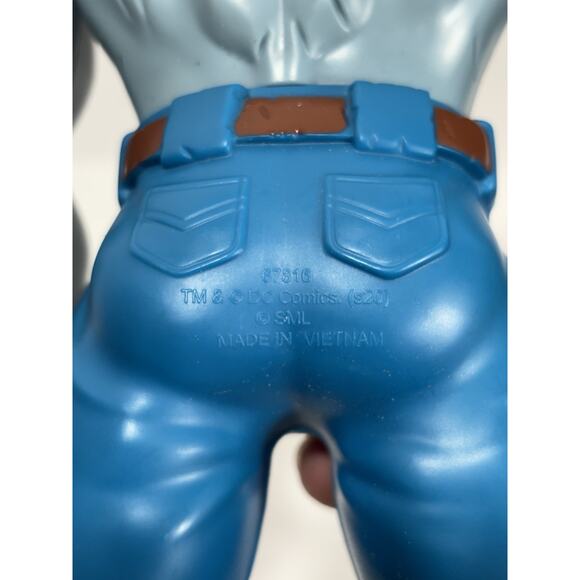 2020 DC Comics King Shark HAMMERHEAD 12" Action Figure Suicide Squad - Picture 6 of 7